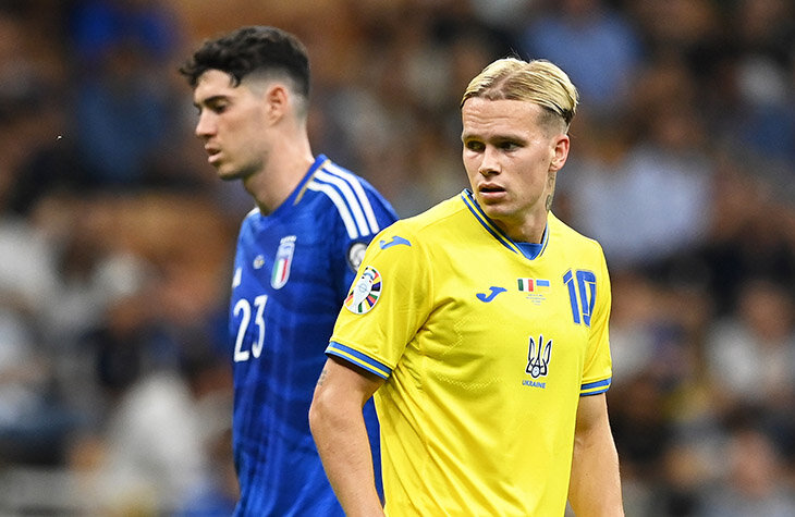 Главные интриги отбора на Евро. Украина vs Италия, как пробиться Казахстану, какие чудеса возможны