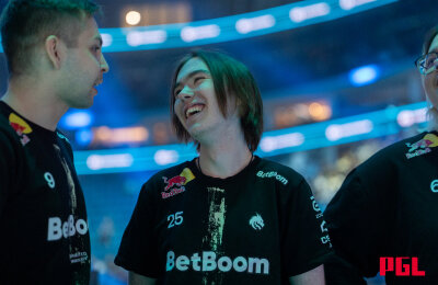 Aurora, Team Vitality, Virtus.pro, Nemiga, Team Spirit, BLAST Austin Major, Counter-Strike 2