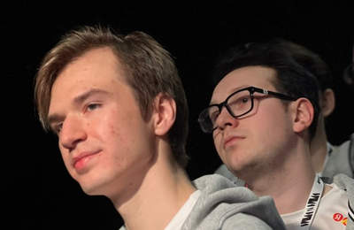 ESL One Raleigh, BetBoom Team