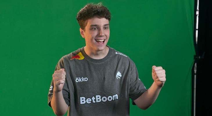 Фото публикации