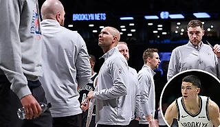 В «Бруклине» Дёмина 10 тренеров. Кто все эти люди?