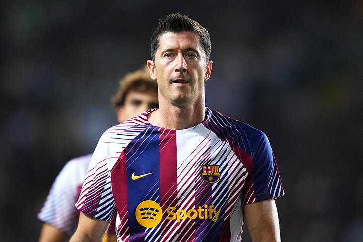 «Барса» без Левандовского. Чего ждать?