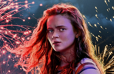 Сериалы, Очень странные дела, Обзоры кино