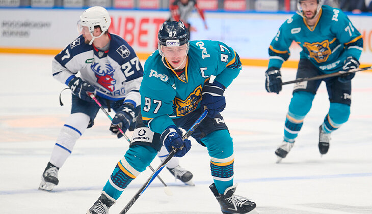 Гусев не играл полгода. Дебютировал – и «Сочи» влетел 0:6