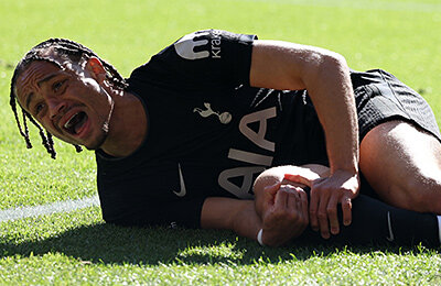 Сборная Нидерландов по футболу, Тоттенхэм, травмы, Хави Симонс, премьер-лига Англия, ЧМ-2026, Вулверхэмптон