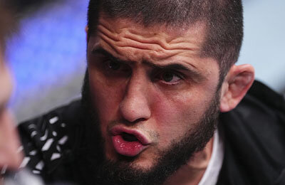 Топурия обвинил Махачева в трусости и срыве боя в Белом доме. Это правда?