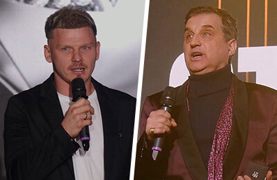 Родина Медиа, Амкал, Фил Воронин, Отар Кушанашвили, Дмитрий Сычев, Виталий Панов, Василий Маврин, 2Drots, Winline Медиалига, Winline Media Football Awards