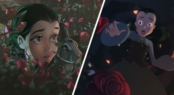 Disney, Хорроры, Bye Sweet Carole, Обзоры игр