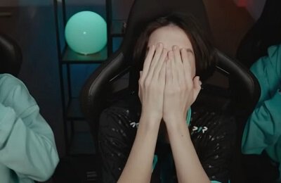 Алан «Satanic» Галлямов, Clavision Snow Ruyi Invitational, PARIVISION