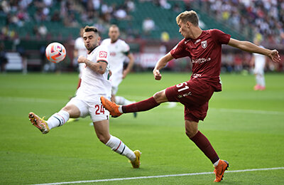 Локомотив, премьер-лига Россия, Рубин, Илья Рожков, Фэнтези