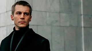 11 свежих российских сериалов про маньяков и серийных убийц