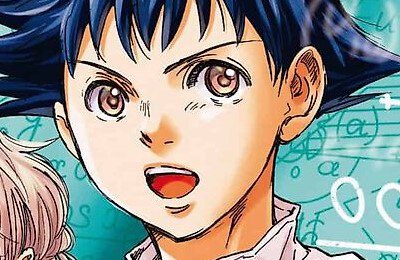 Аниме, Сериалы, Трейлеры фильмов, Fermat no Ryouri