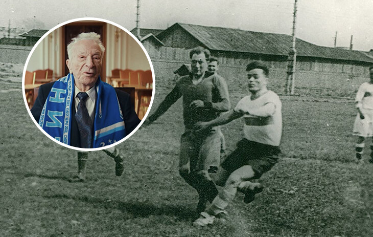 Павел Садырин, Зенит, премьер-лига Россия, Смена, Геннадий Орлов