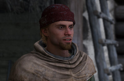 Гайды, Kingdom Come Deliverance 2