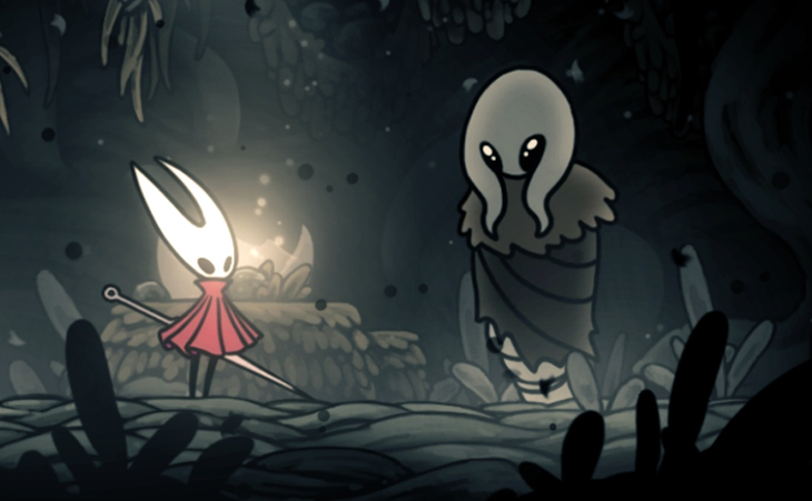 Hollow Knight, Гайды, Hollow Knight: Silksong