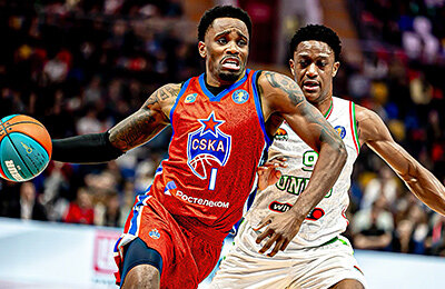 Суперсерии ЦСКА и УНИКСа, россиянин – лучший снайпер: все интриги на финише сезона