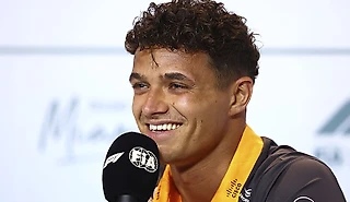 20 доказательств, почему Норрис будет самым веселым чемпионом «Ф-1»