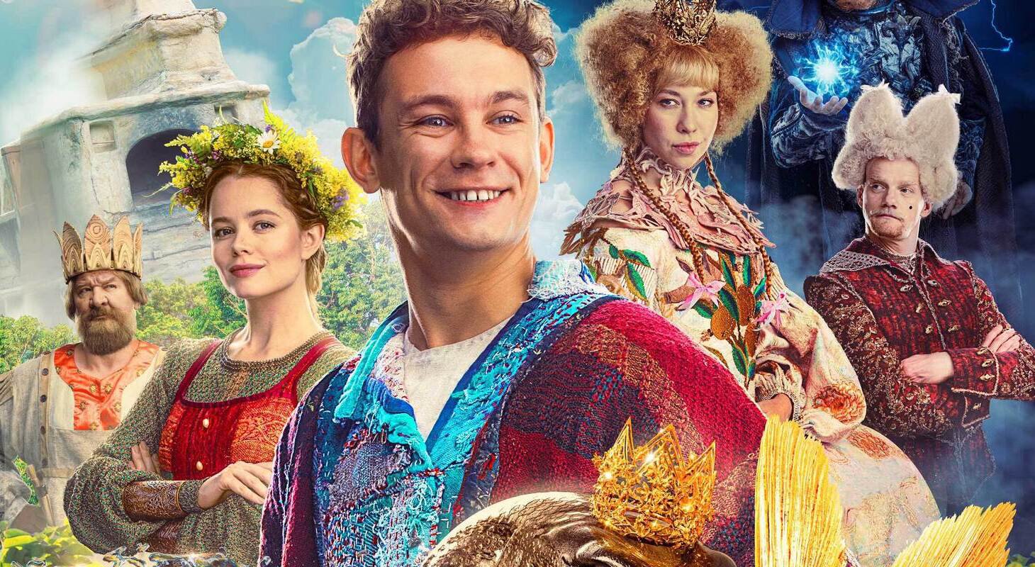 Фильмы, Обзоры кино, По щучьему велению, Актеры