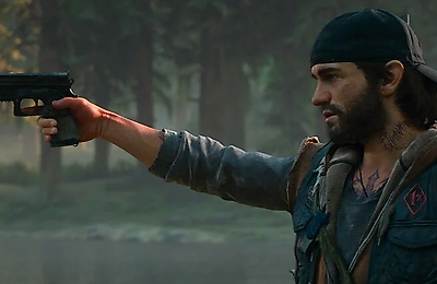 Days Gone, Достижения