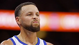 Шоковый разрыв: Карри ушел от Under Armour. А ведь в планах был пожизненный контракт!