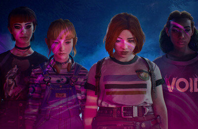 Lost Records: Bloom and Rage, Системные требования