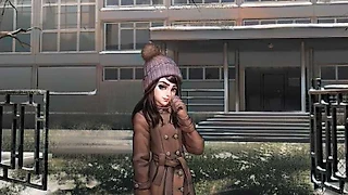 Все персонажи «Зайчика» – фото и описание героев игры Tiny Bunny