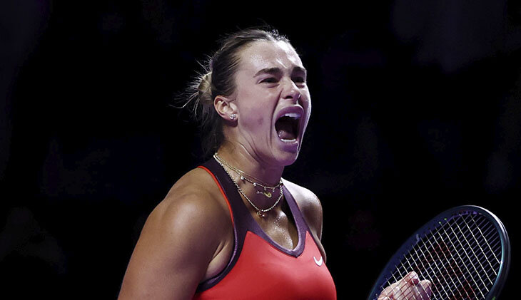 Как Соболенко помогут обыграть Кириоса в новой «Битве полов»?