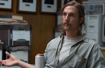 Сериалы, Настоящий детектив