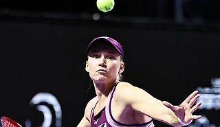 Рыбакина – в 1/2, Мирра может сыграть. Что происходит на итоговом турнире?