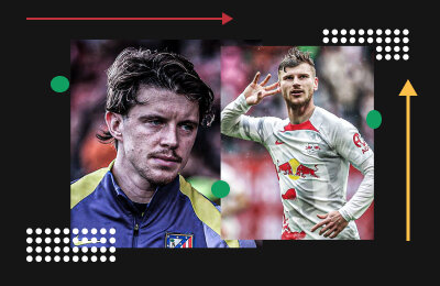 «Тоттенхэм» перехватил Галлахера, «Аталанта» – Распадори. Главные инсайды дня