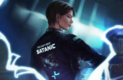 Компендиум The International, The International