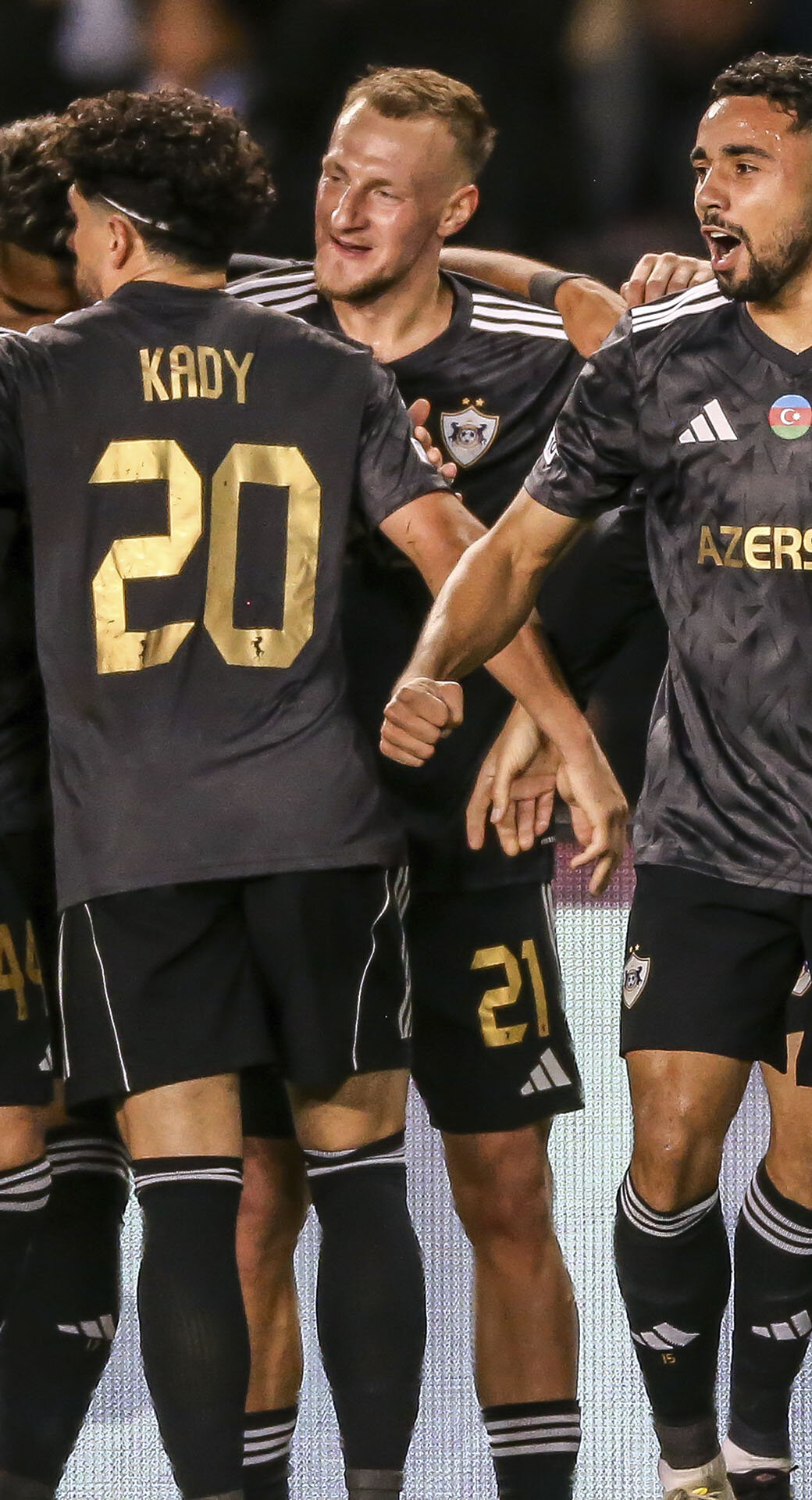 «Карабах» отнял очки у «Челси»! Играют смелее, чем вы думаете: есть даже элементы «Барселоны»