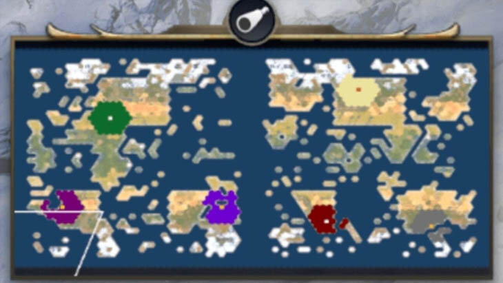 Гайды, Civilization VII