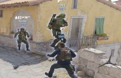 FACEIT, Матчмейкинг CS2