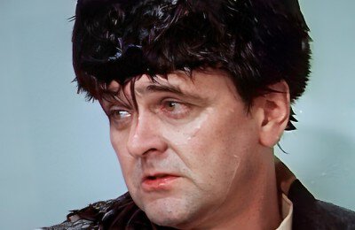 Советское кино, Новый год, Фильмы, Ирония судьбы, или С легким паром