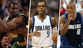 Не только Кайри и Порзингис: еще 10 звезд НБА, игравших и в «Бостоне», и в «Далласе»
