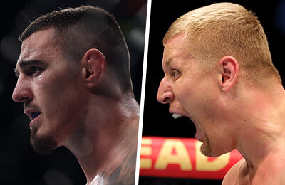Сколько Павлович заработает за титульник против Аспиналла на UFC 295?