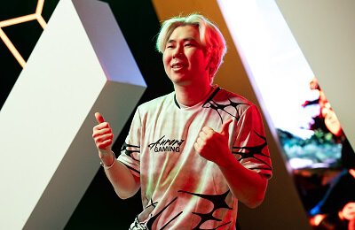 Tundra Esports, Esports World Cup Dota 2, Aurora, Александр «Torontotokyo» Хертек