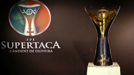 Суперкубок Португалии: шансы «Спортинга» и «Бенфики» на победу в матче