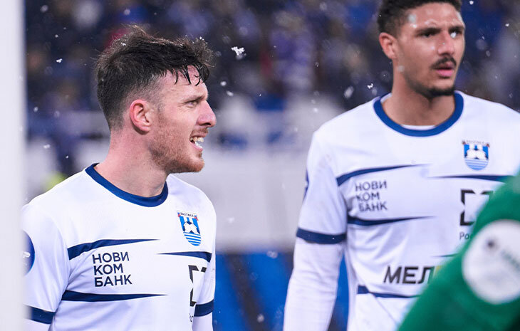 Шансы на вылет: в РПЛ они хуже у «Балтики», в АПЛ все ясно с «Бернли» и «Шеффилдом», а в Италии – большая интрига