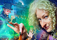 Яга на нашу голову, Фильмы