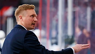 «Я не сравниваю ребят с собой». Обладатель Кубка Гагарина – яркий тренер в МХЛ