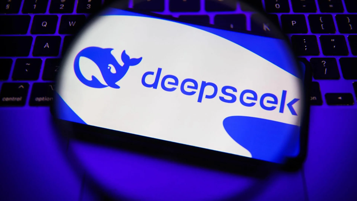 Нейросети, Гайды, DeepSeek