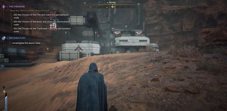 Гайды, Dune: Awakening