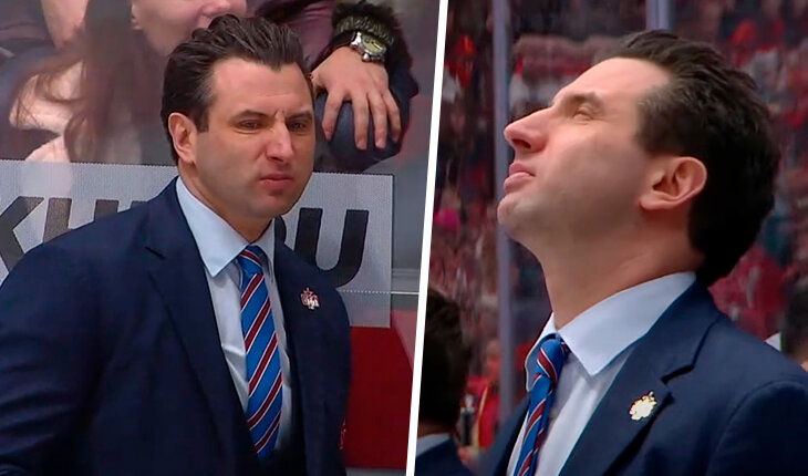 СКА впервые пропустил 9 шайб: гнев, боль и принятие – в эмоциях Ротенберга