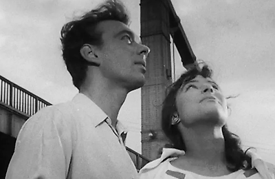 Летят журавли, Фильмы, Обзоры кино