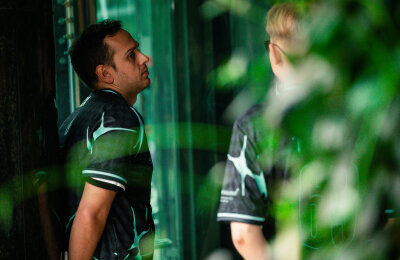 The International, Флэшмоб