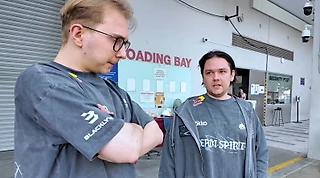 Панто быканул на Яторо после поражения на «Бласте» – Илья и правда фидил?