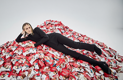 Чоко и пай: откуда появился мем и чем он похож на умного человека в очках