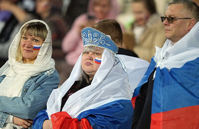 Россия на пороге решения по участию в Олимпиаде. К чему все идет?